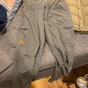 First lite corrugate pants